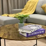 Luxury Studio Al Sahafah 10