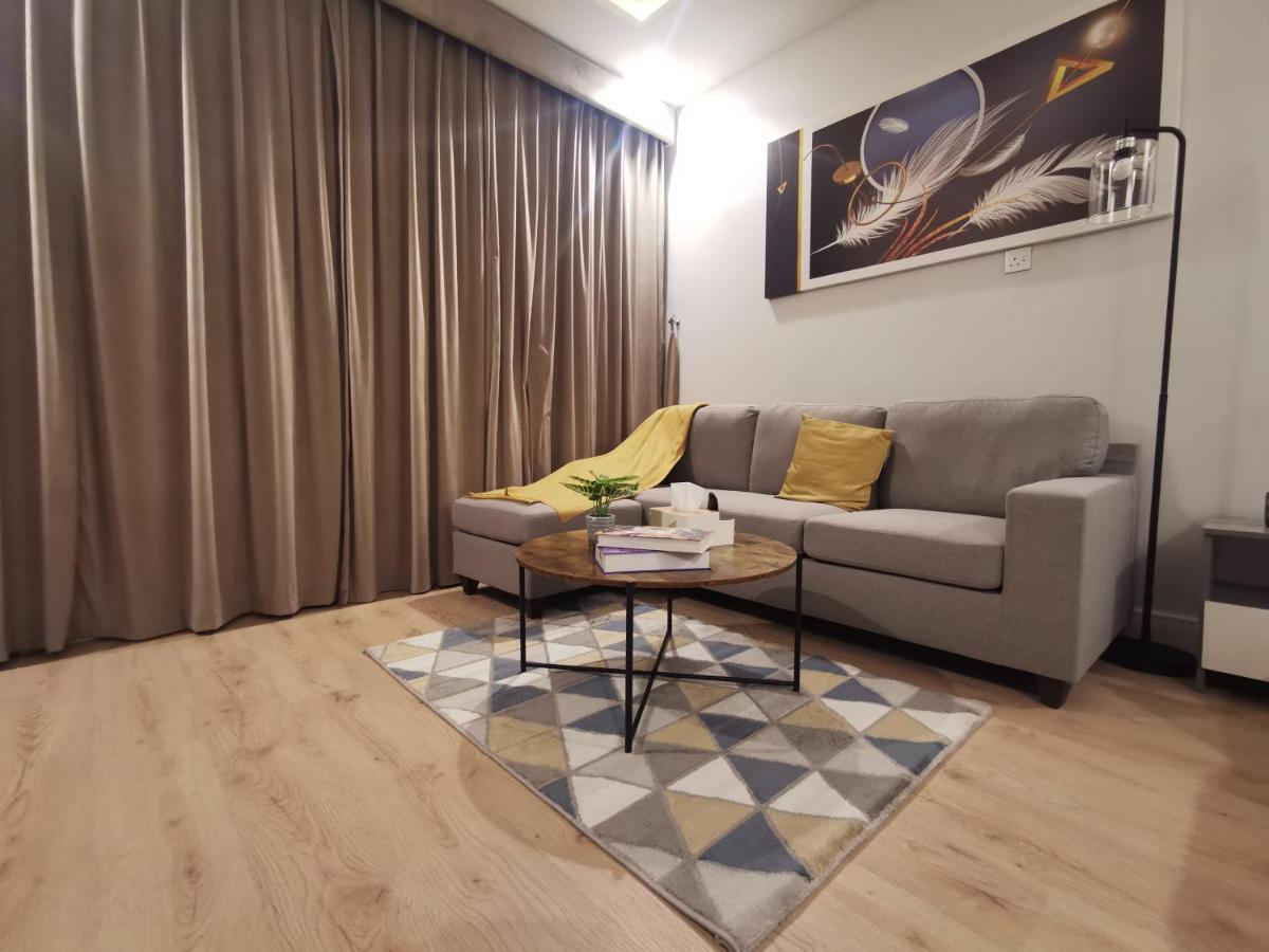 Luxury Studio Al Sahafah 10 Apartment Riyadh